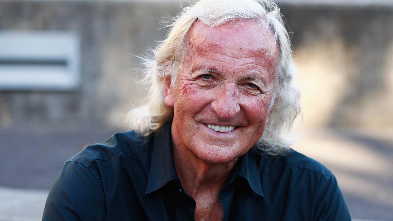 Australian journalist John Pilger passed away at the age of 84 on December 30, 2023. Picture: by Don Arnold/Getty Images