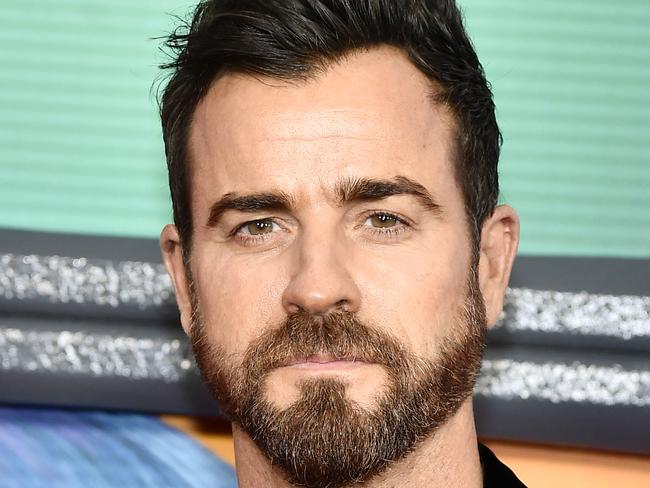 Justin Theroux calls Jennifer Aniston breakup a ‘gentle separation ...