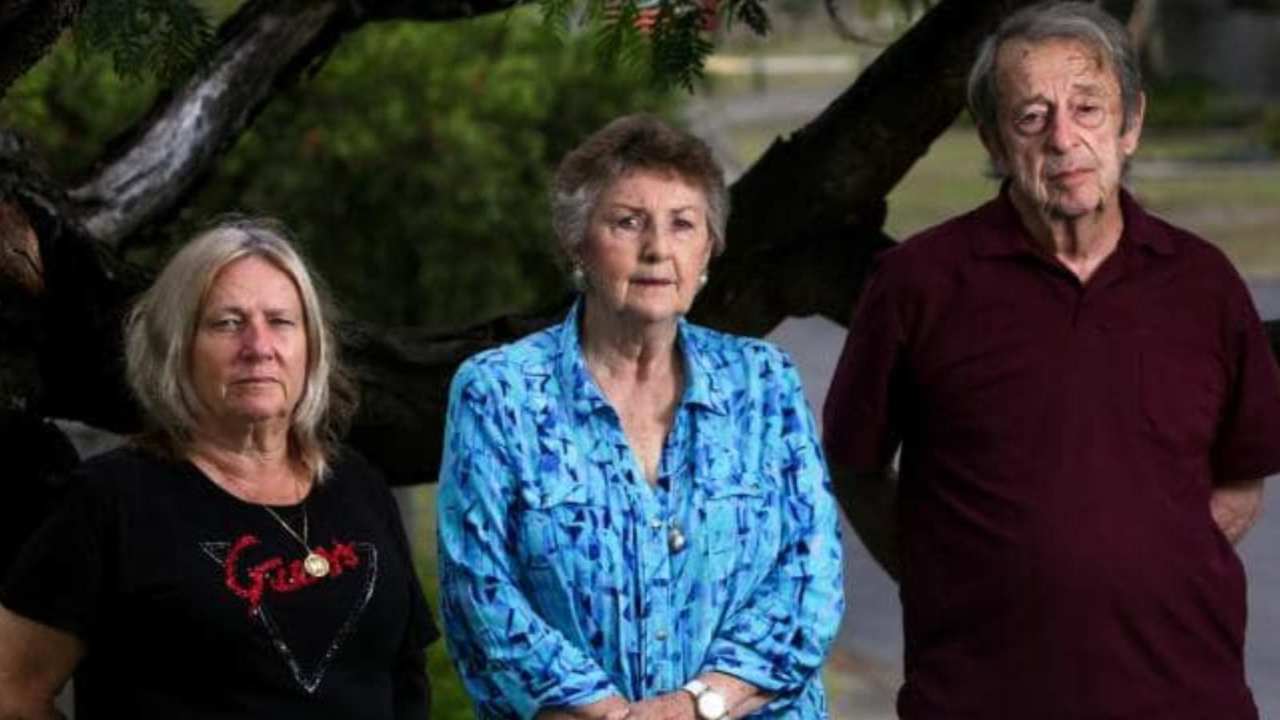 Families of Newcastle's 'missing women' seek  $1 million reward  for information