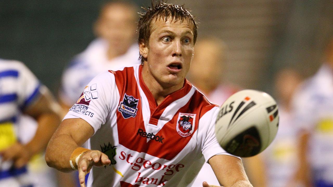 NRL Legends and Forgotten Talents: The Fascinating U20s NYC Roll Call