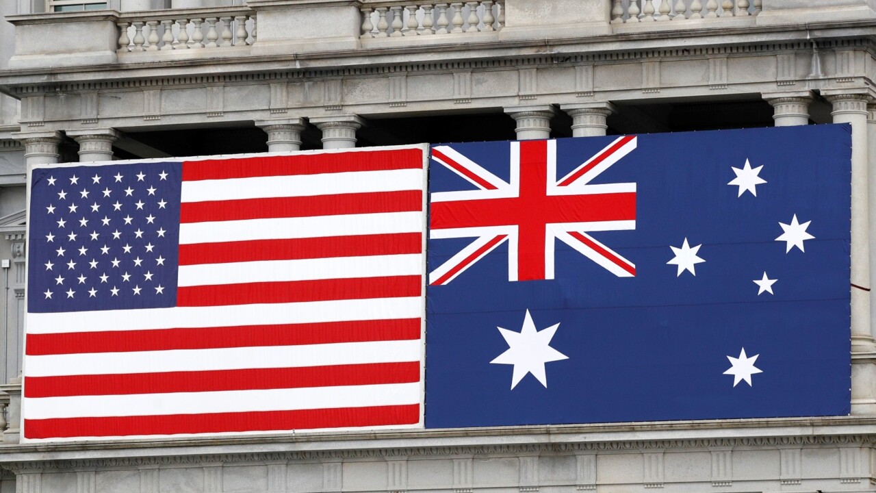 Australia 'has to help' the US fight China if conflict occurs: Sheridan