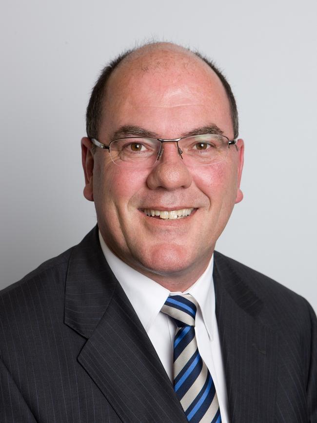 Regional Development Australia Limestone Coast chairman Peter Gandolfi. Picture: Supplied