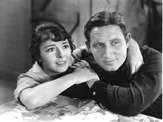 Sturges’ first big success was 1933 film The Power And The Glory, which starred Spencer Tracy and Colleen Moore.