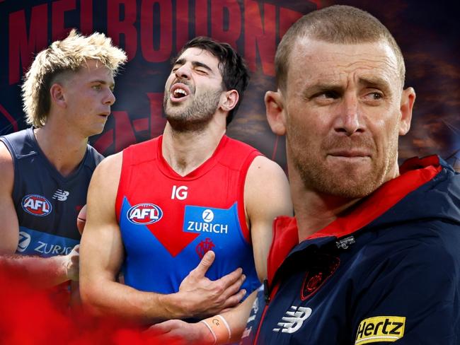 Predictions, best 23: Rebound or rebuild? Dees’ writing on the wall