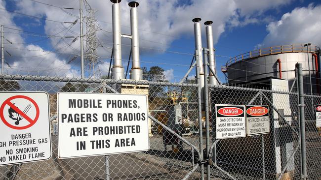 Coal-fired base-load power station needed for North Queensland ...