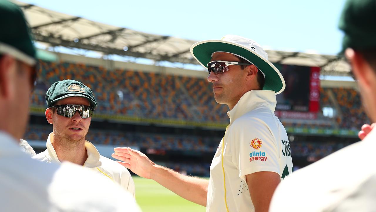 The Ashes 202122 Pat Cummins Will Be One Of The Most Dominant Aussie Captains In Test History 2192