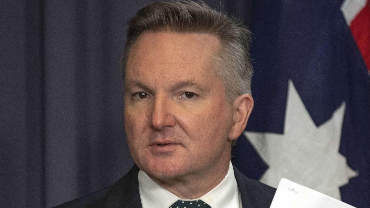 Experts Warn Chris Bowen’s Coal Price Cap To Likely Hike Electricity 