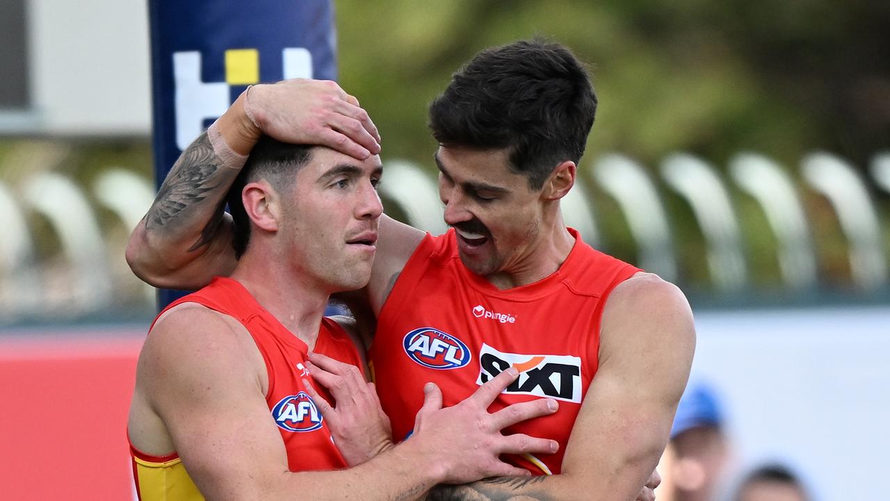 The midfielder was a standout in the second half of the season. (Photo by Steve Bell/Getty Images)