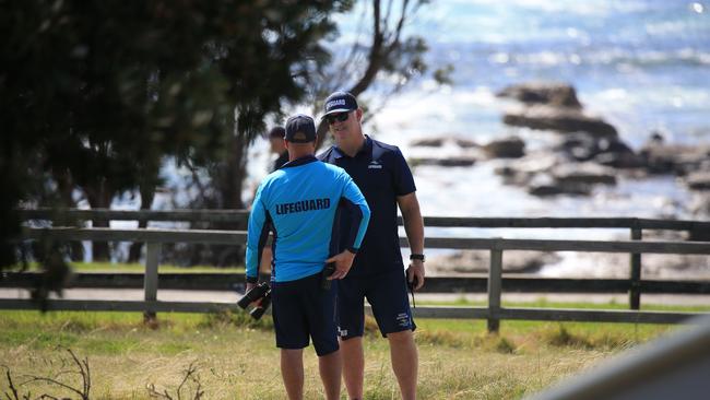 A major change is coming to two Sydney beaches following a spate of fatal incidents.Picture: NCA NewsWire / Christian Gilles