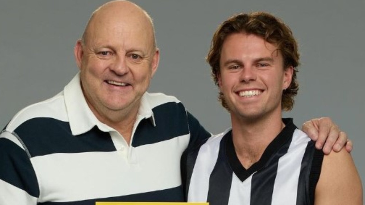 Son of Billy Brownless lands at local Geelong club in signing coup