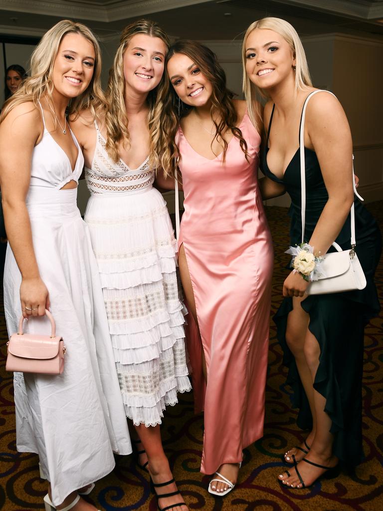 Adelaide School Formals . SEDA College , Stamford Grand , Glenelg on Wednesday 23rd of June, 2021 . Picture: Mark Brake