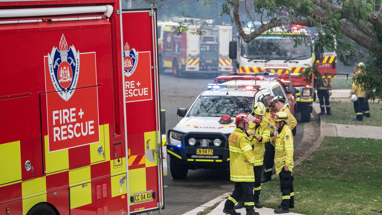 Woman Killed In Tragic House Fire In Queensland Gympie Region | News ...