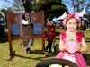 Gallery: Townsville gets medieval in raucous adventure