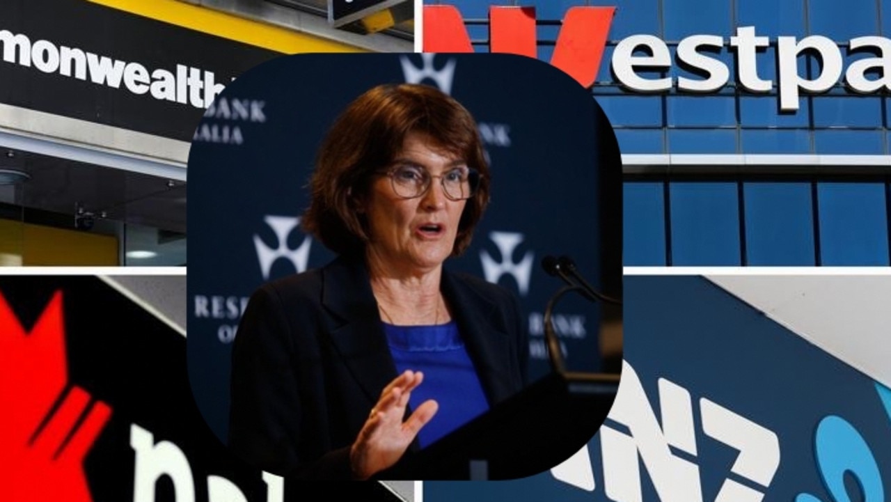 Listed: Lenders yet to commit to interest rate cut