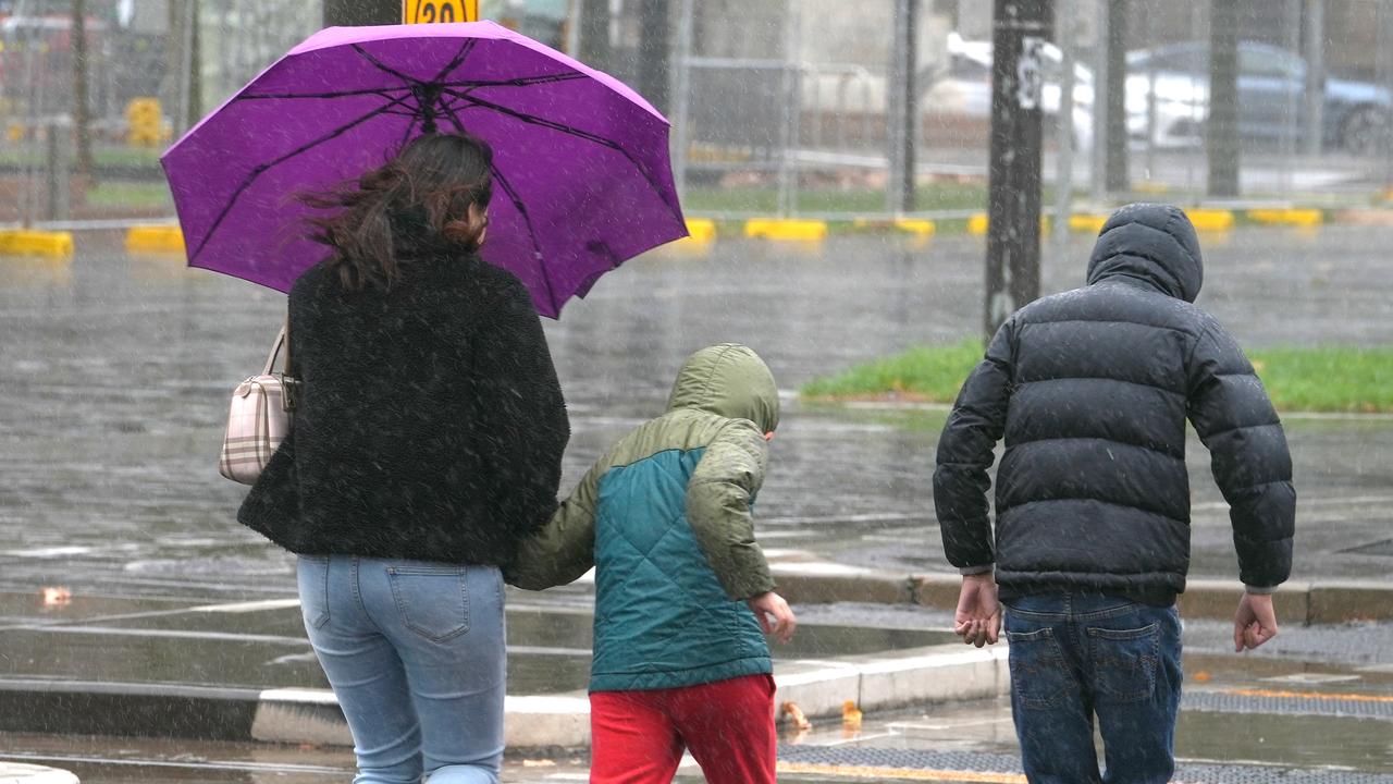 Wet weather on the way – but will it break Adelaide’s record dry spell?