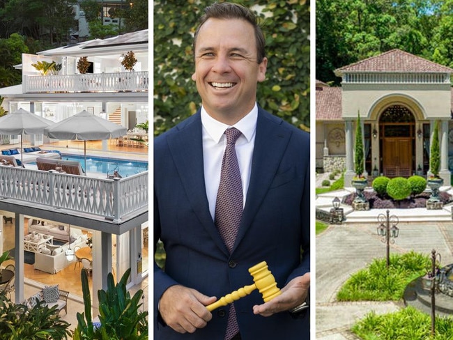 ‘New wave’: $10m+ properties on offer as agents predict future trend