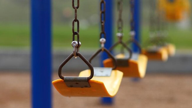 Playgrounds at Victorian schools will get a $10 million upgrade to be more inclusive of children with disabilities.
