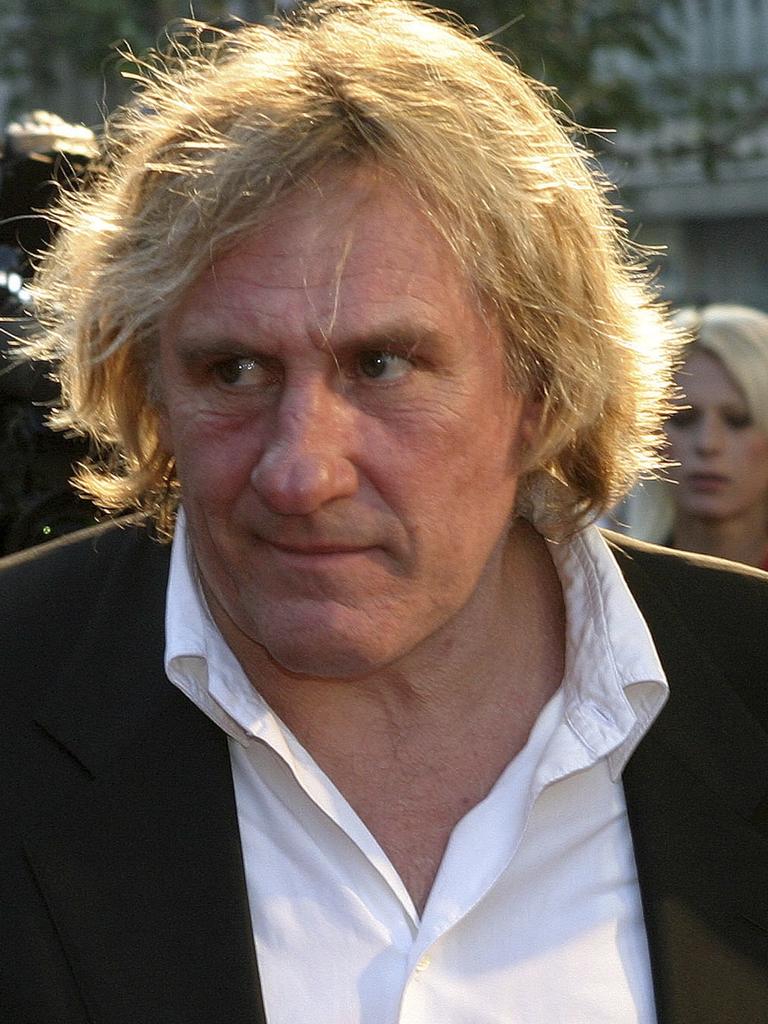He’s been found guilty of two sexual assaults. Picture: AP Photo/Hidajet Delic, File