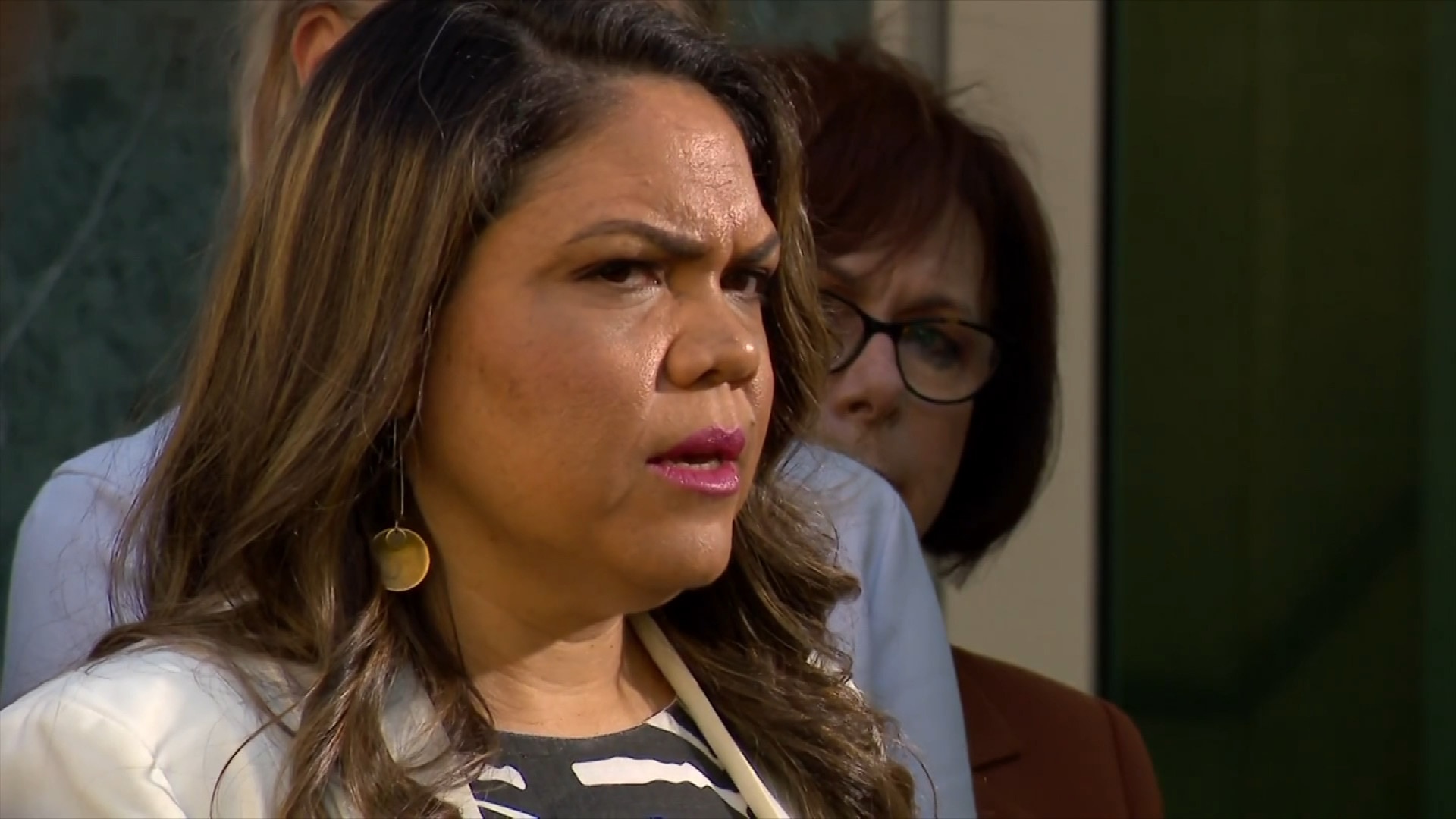 Today’s News Headlines: Jacinta Nampijinpa Price defects to Liberal Party