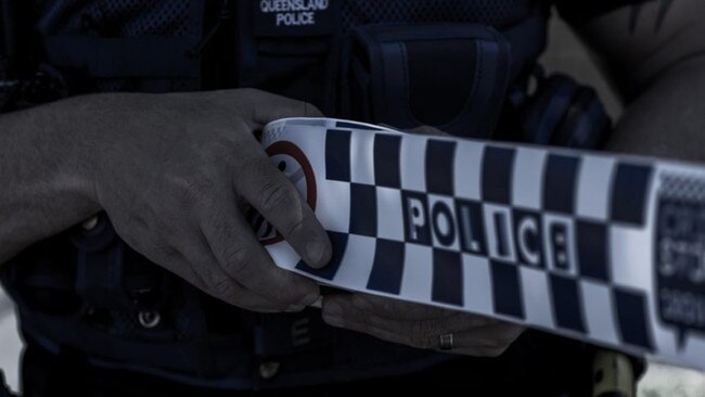 Police are investigating the death of a 68-year-old Mackay man. Picture: QPS.