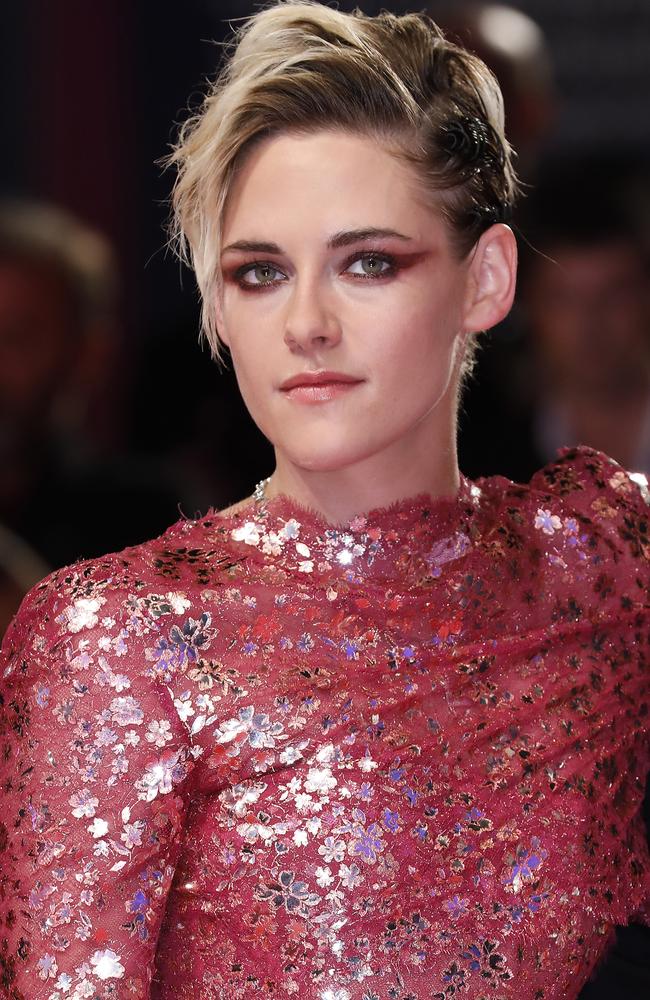 Kristen Stewart reveals ‘pressure’ of coming out as queer in rare