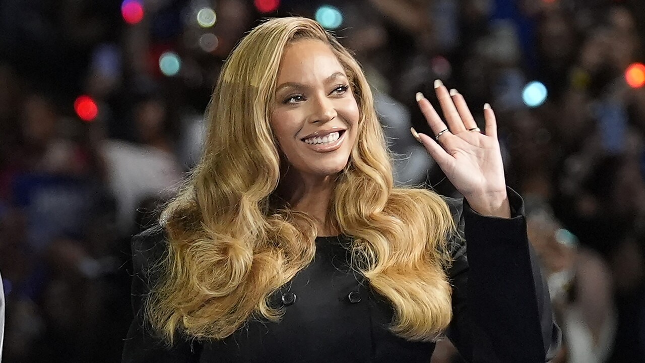 Grammy Award nominations 2025 revealed — Australia’s leading news site