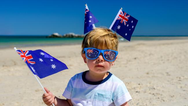 Australia Day should unite us all, but it doesn’t, writes Paul Williams.