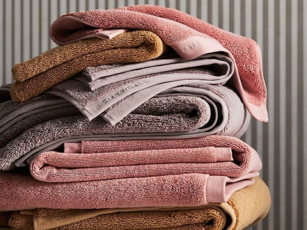 Now's your chance to shop up to 60 per cent off Sheridan's luxury towels.