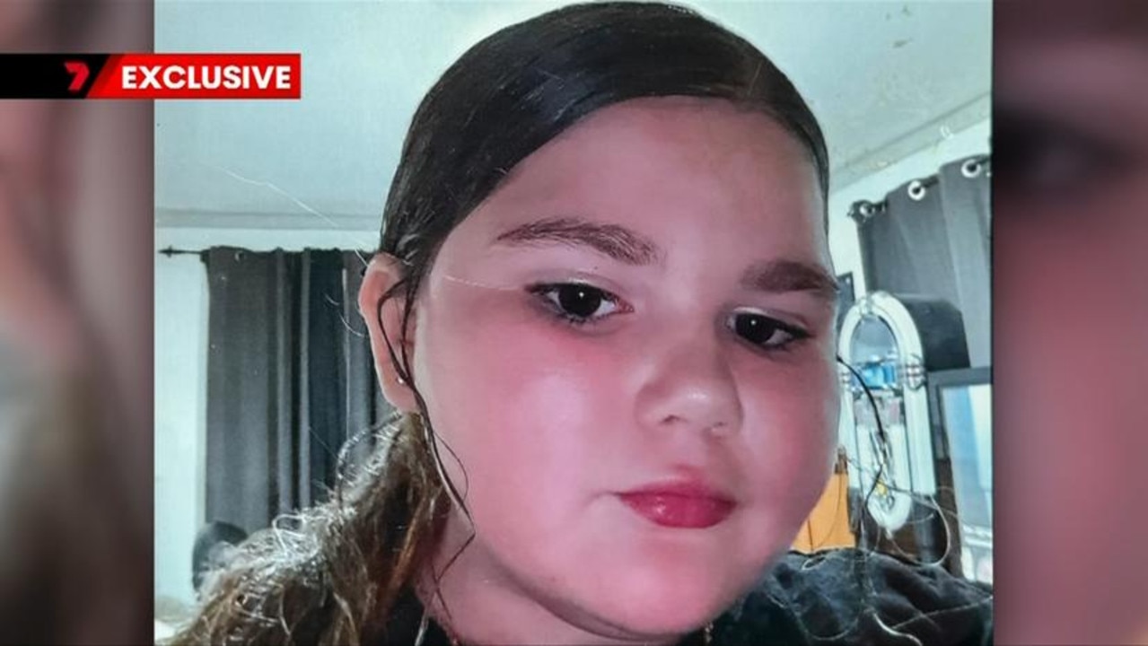 Perth Girl 13 Dies Days After Being Discharged From Hospital With Flu Nt News 5266