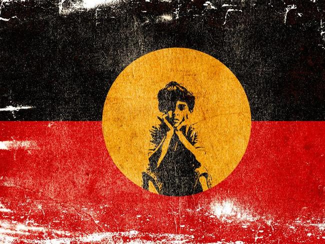 Panel says Australians are not ready for referendum on recognising Aborigines in the constitution.