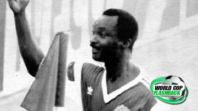 <a capiid="75c0f1229c76857d576791972a296aae" class="capi-video">Who will win the Golden Ball at the 2018 FIFA World Cup?</a>
                     Greatest World Cup Moments: When Roger Milla ruled the world.