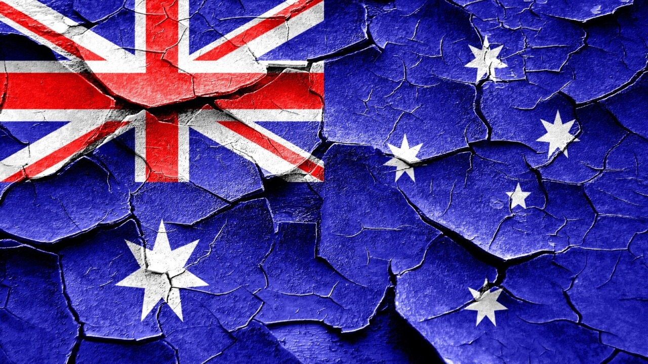 Australians are ‘not allowed’ to feel a sense of national pride Sky