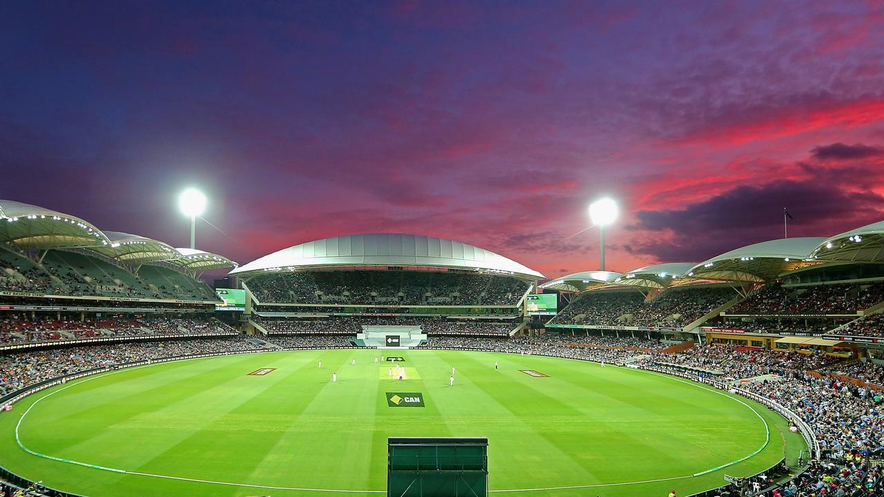 Ten magic moments from the past 10 years at Adelaide Oval The Advertiser