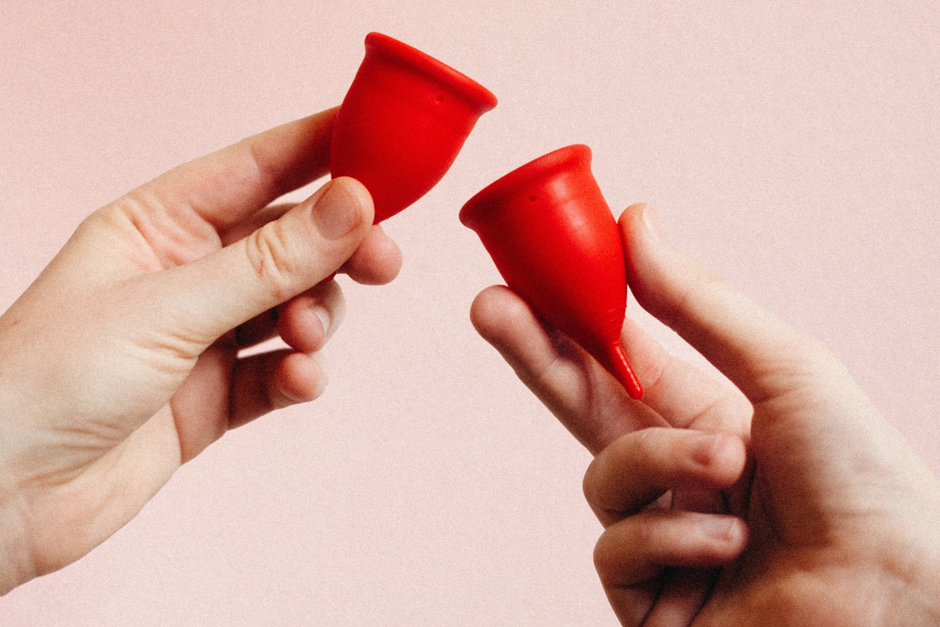 Menstrual Cup Sizing Guidelines  Menstrual Cups Australia Online