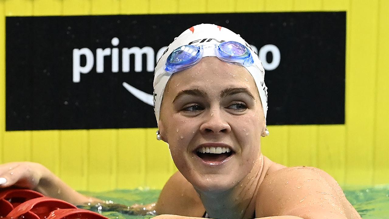 Shayna Jack is back. Photo by Quinn Rooney/Getty Images