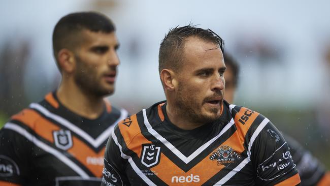 Reynolds made his debut as a Bulldog back in 2011. Photo by Brett Hemmings/Getty Images.