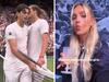 Partner’s ‘disrespectful’ act rocks Wimbledon
