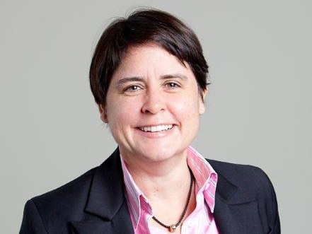 Eugenia Buckley, principal, Suiko Consulting