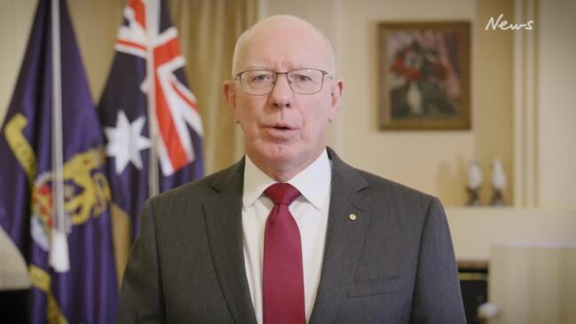 Governor-general announces King's Birthday honours list