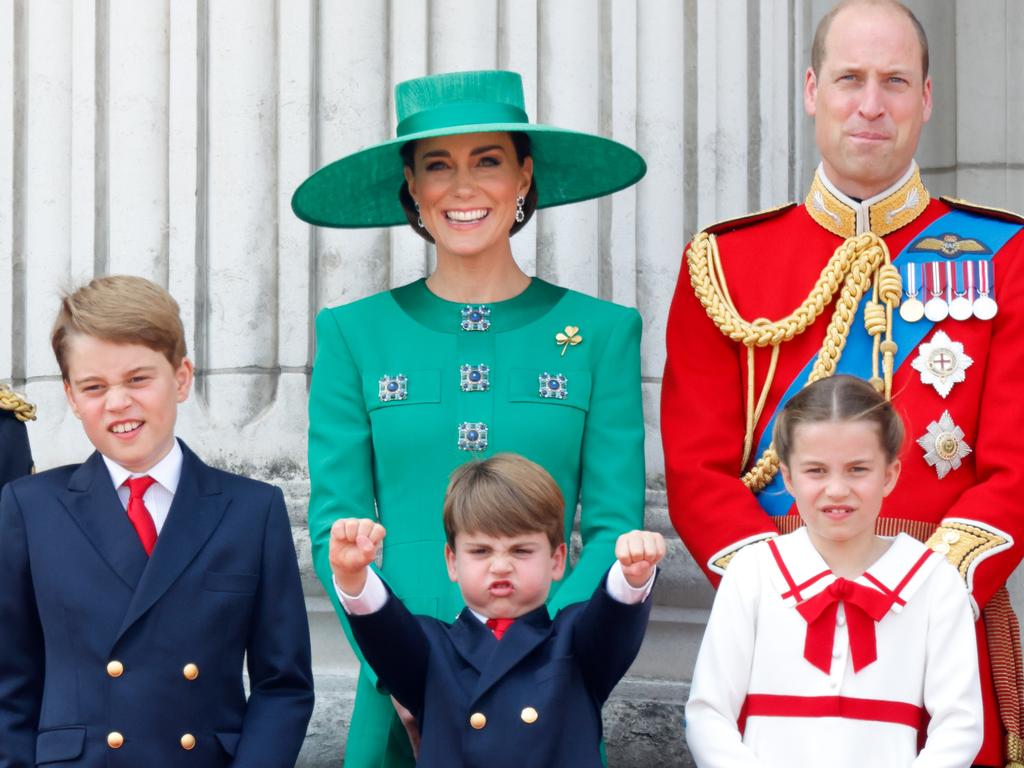 It’s not known when, or if, the Princess of Wales will return to royal duties. Picture: Max Mumby/Indigo/Getty Images