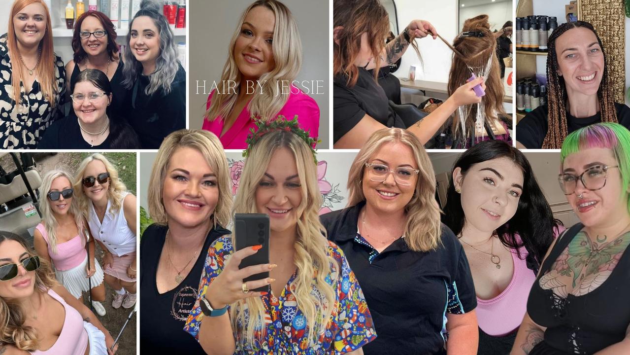 Whether it’s a simple touch up or a hair transformation, we are on the search for the Fraser Coast Hair Colourist that does it best. Vote in the poll and help give your favourite the recognition they deserve.