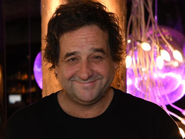 Triple M’s Mick Molloy.