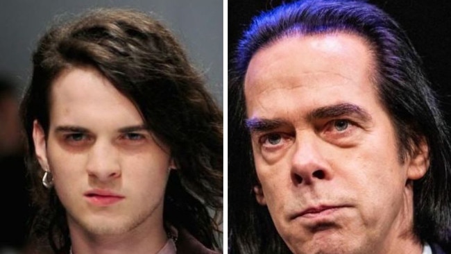 Nick Cave’s son Jethro Lazenby has died aged 31.