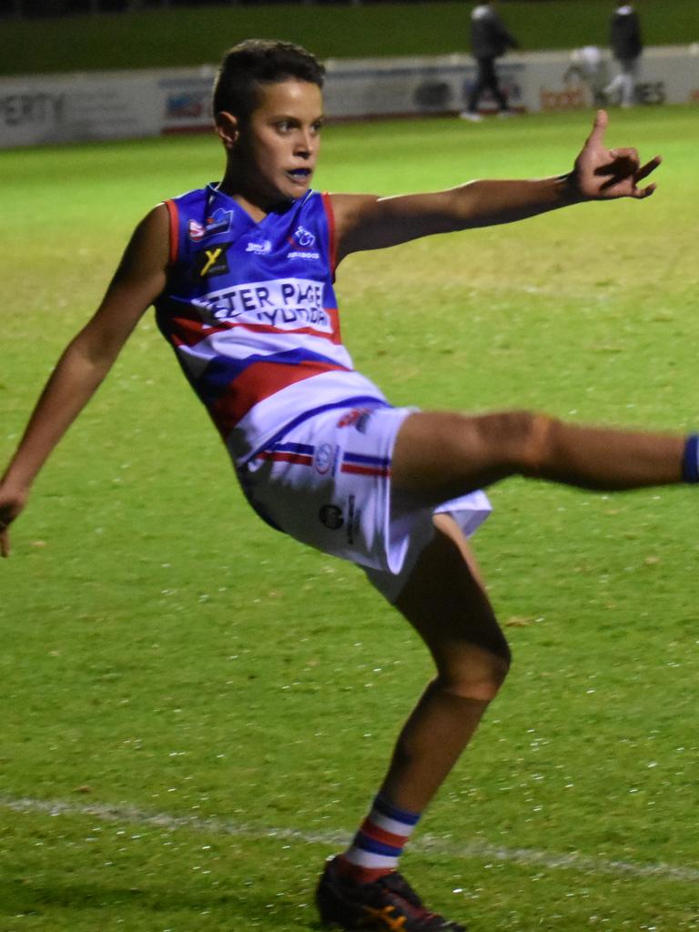 SANFL Match Replay, R6: Woodville-West Torrens v Central District