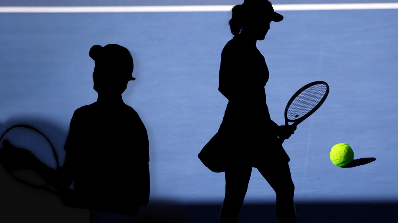 Honeytrap prostitutes: Tennis players blackmailed by criminals