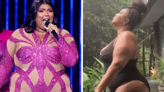Lizzo taking a gap year in music