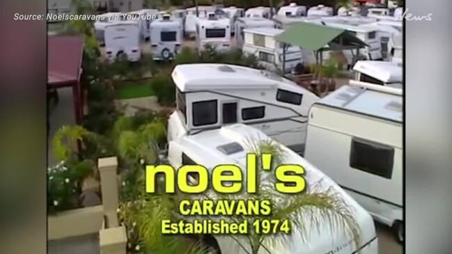 Noel's Caravans owner terminally ill