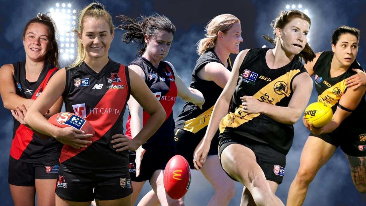 Replay: Bays build SANFLW premiership defence