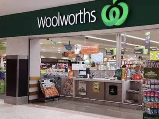 Woolworths chose not to comment on the claims