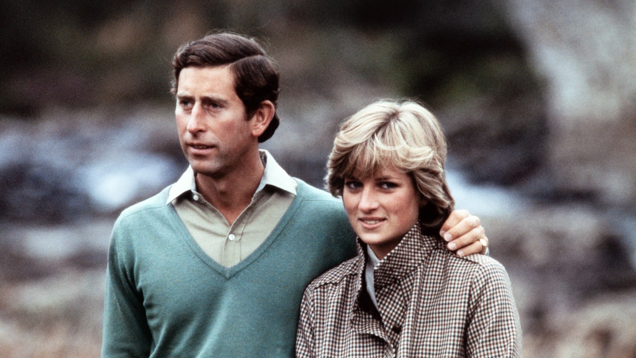 August 31, 2024 will mark 27-years since Princess Diana lost her life in a car crash. Picture: AFP